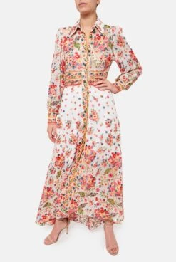 Silvano Dress - Pre Order