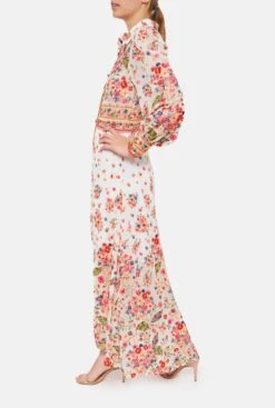 Silvano Dress - Pre Order -Es Fascinante silvano dress dress leyre doueil 587825