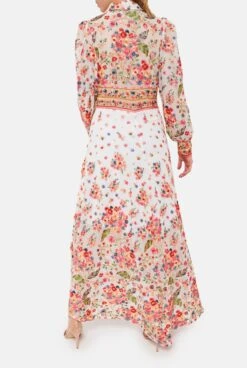 Silvano Dress - Pre Order -Es Fascinante silvano dress dress leyre doueil 869197