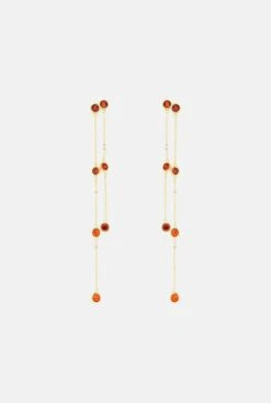 Sirius Large Naranja