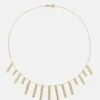 Skyline Necklace -Es Fascinante skyline necklace necklaces leandra studio 624004