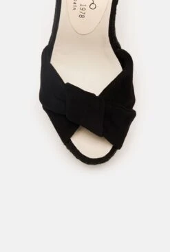 Gaimo Slam Negro -Es Fascinante slam negro espadrilles gaimo 400142