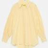 Sole Yellow Shirt -Es Fascinante sole yellow shirt shirt diddo madrid 737587