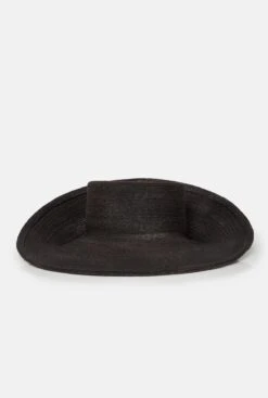 Sombrero Alba Black - Pre Order