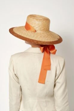 Sombrero Cuchi Flow Sisi Camel Ala M -Es Fascinante sombrero cuchi flow camel ala m hats zahati 148687