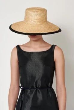 Sombrero Cuchi Negro