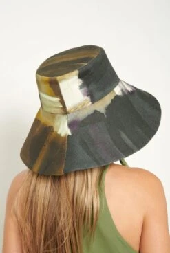 Sombrero Manila Moss 8 Sombrero Manila Moss -Es Fascinante sombrero manila moss hats nana golmar 311185