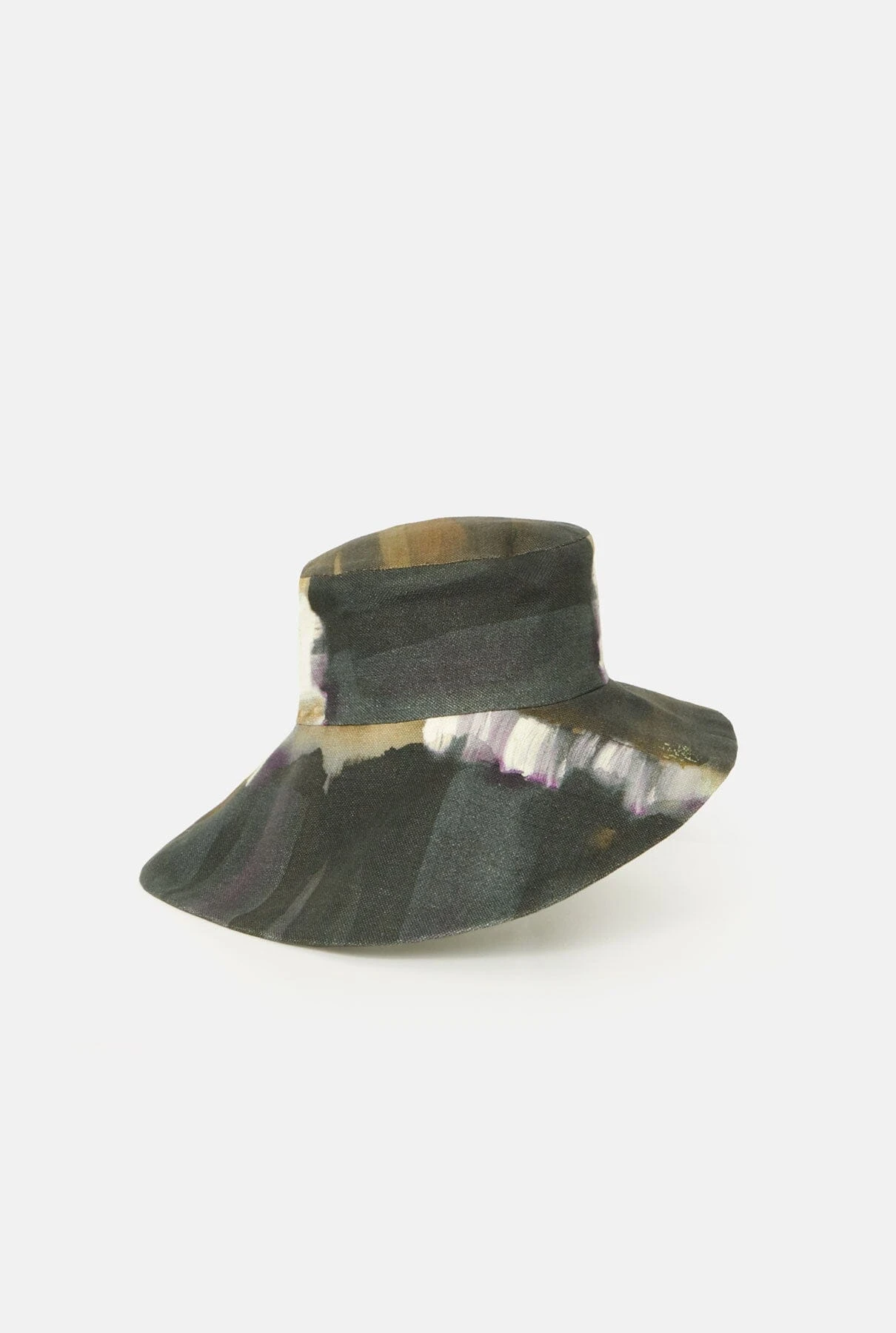 Sombrero Manila Moss 3 Sombrero Manila Moss