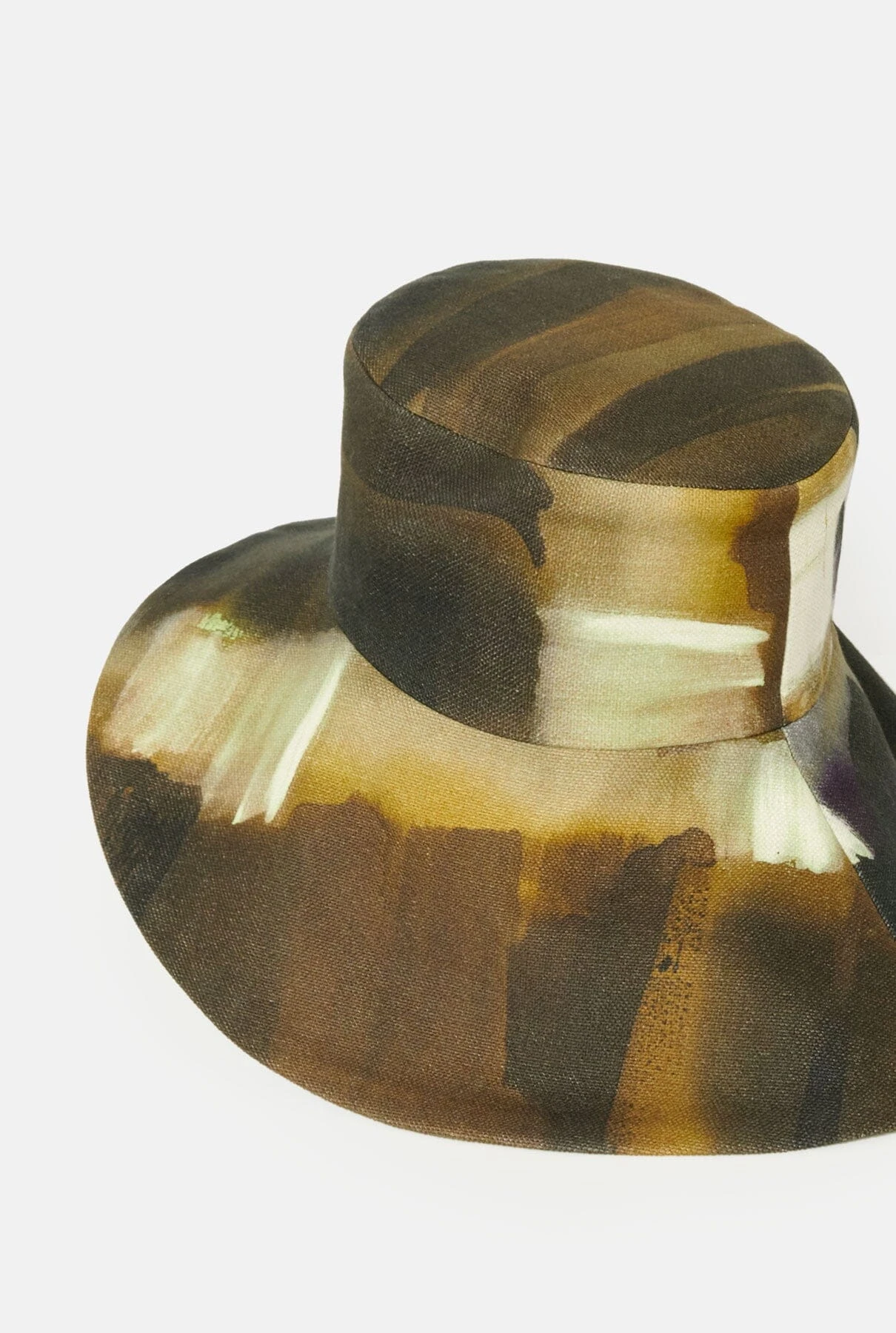 Sombrero Manila Moss 6 Sombrero Manila Moss - Imagen 4