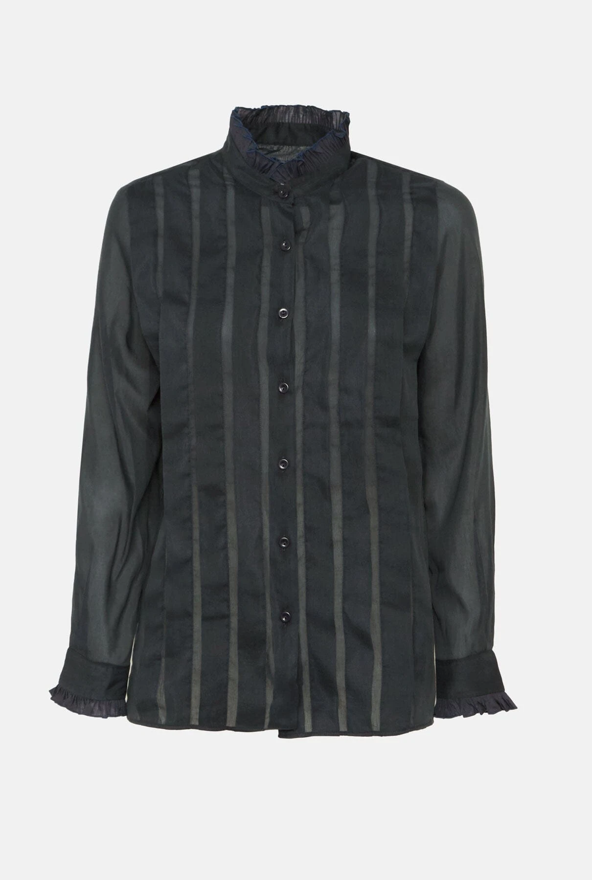 Sophie Navy Blouse 3 Sophie Navy Blouse