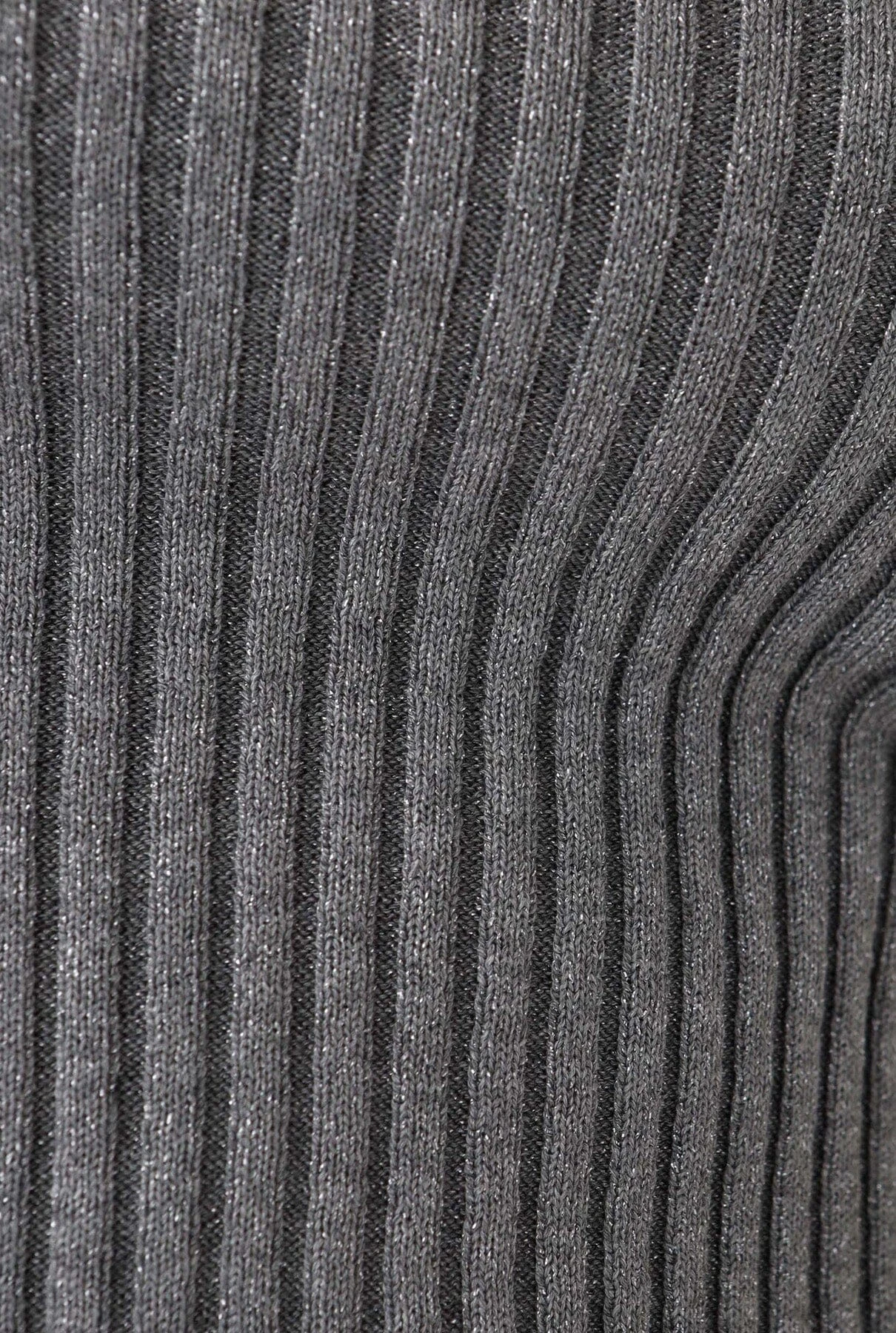 Strapless Top Grey 7 Strapless Top Grey - Imagen 5