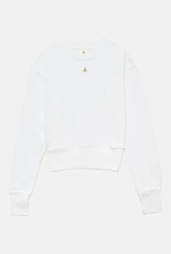 Amlul Logo Sweatshirt -Es Fascinante sudadera amlul trousers amlul 581485