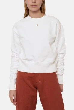 Amlul Logo Sweatshirt