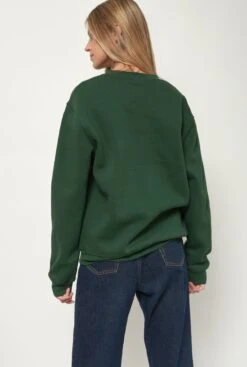 Sudadera Fascinante VerdeEXCLUSIVE -Es Fascinante sudadera fascinante verde exclusive duyos 564042