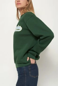 Sudadera Fascinante VerdeEXCLUSIVE -Es Fascinante sudadera fascinante verde exclusive duyos 943137