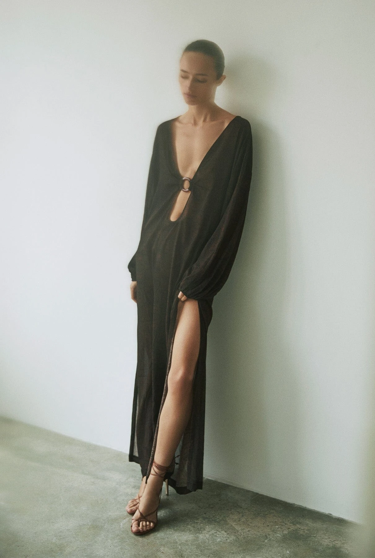 Sunset Tunic Jamie 6 Sunset Tunic Jamie - Imagen 4