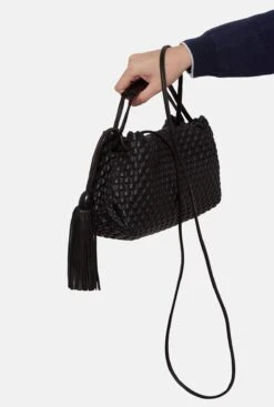 Tango Black -Es Fascinante tango black bag tissa fontaneda 431891