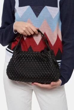 Tango Black -Es Fascinante tango black bag tissa fontaneda 570219