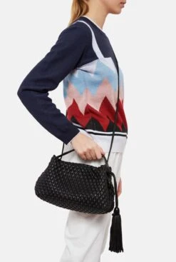 Tango Black -Es Fascinante tango black bag tissa fontaneda 949868