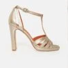 Tango Metallic -Es Fascinante tango metallic pre order shoes culto 1105 976074