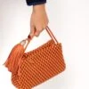 Tango Orange Oxid -Es Fascinante tango orange oxid crossbody bags tissa fontaneda 467686