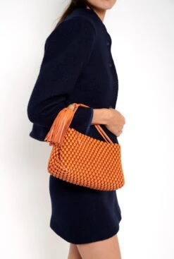Tango Orange Oxid -Es Fascinante tango orange oxid crossbody bags tissa fontaneda 637289