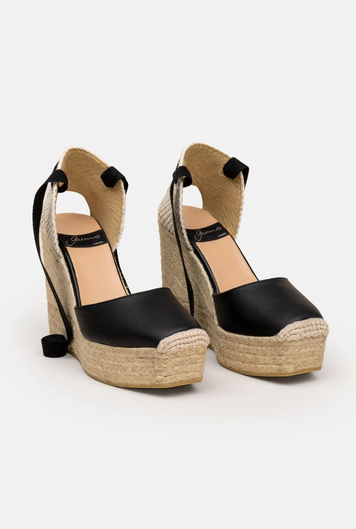 Gaimo Tedie Negro 4 Gaimo Tedie Negro - Imagen 2