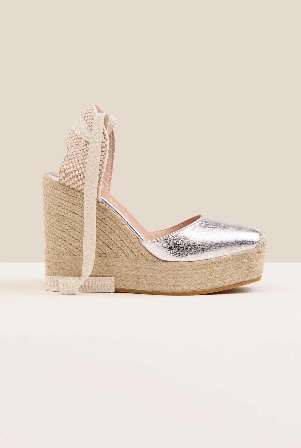 Gaimo Tedie Silver 3 Gaimo Tedie Silver