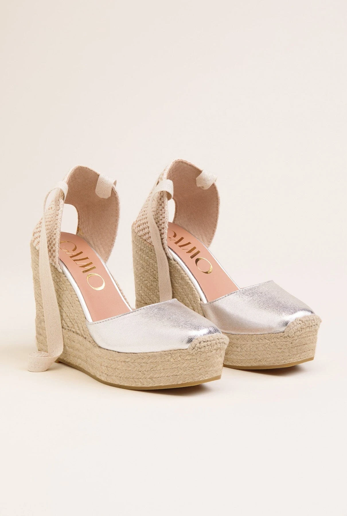 Gaimo Tedie Silver 4 Gaimo Tedie Silver - Imagen 2