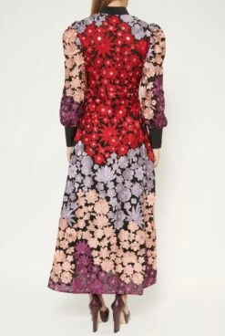 Teresa Dress -Es Fascinante teresa dress dresses leyre doueil 416493