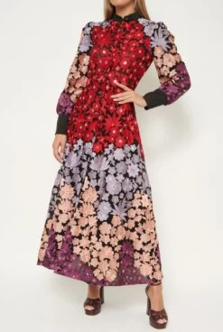 Teresa Dress -Es Fascinante teresa dress dresses leyre doueil 484657