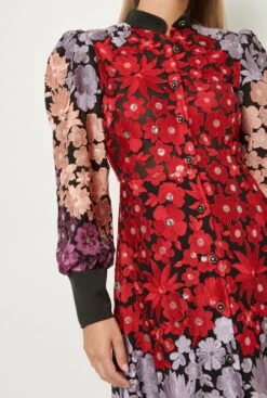 Teresa Dress -Es Fascinante teresa dress dresses leyre doueil 501973