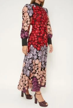 Teresa Dress -Es Fascinante teresa dress dresses leyre doueil 603656