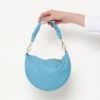 The Baby Gondola Bag Aqua
