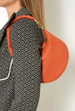 The Baby Gondola Bag Calabaza -Es Fascinante the baby gondola bag calabaza hand bags the bag lab 448374