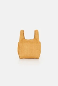 The Baby Julia Bag Rafia