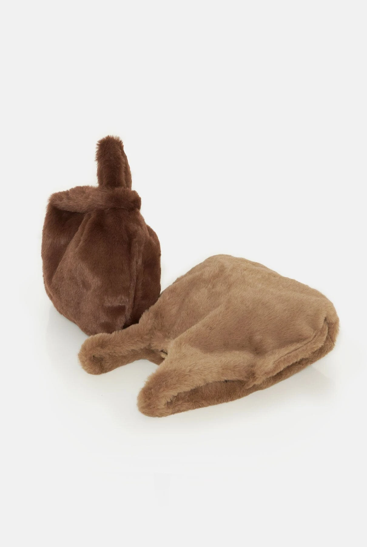 The Baby Julia Bag SORA Collection - Color BEIGE 6 The Baby Julia Bag SORA Collection - Color BEIGE - Imagen 4