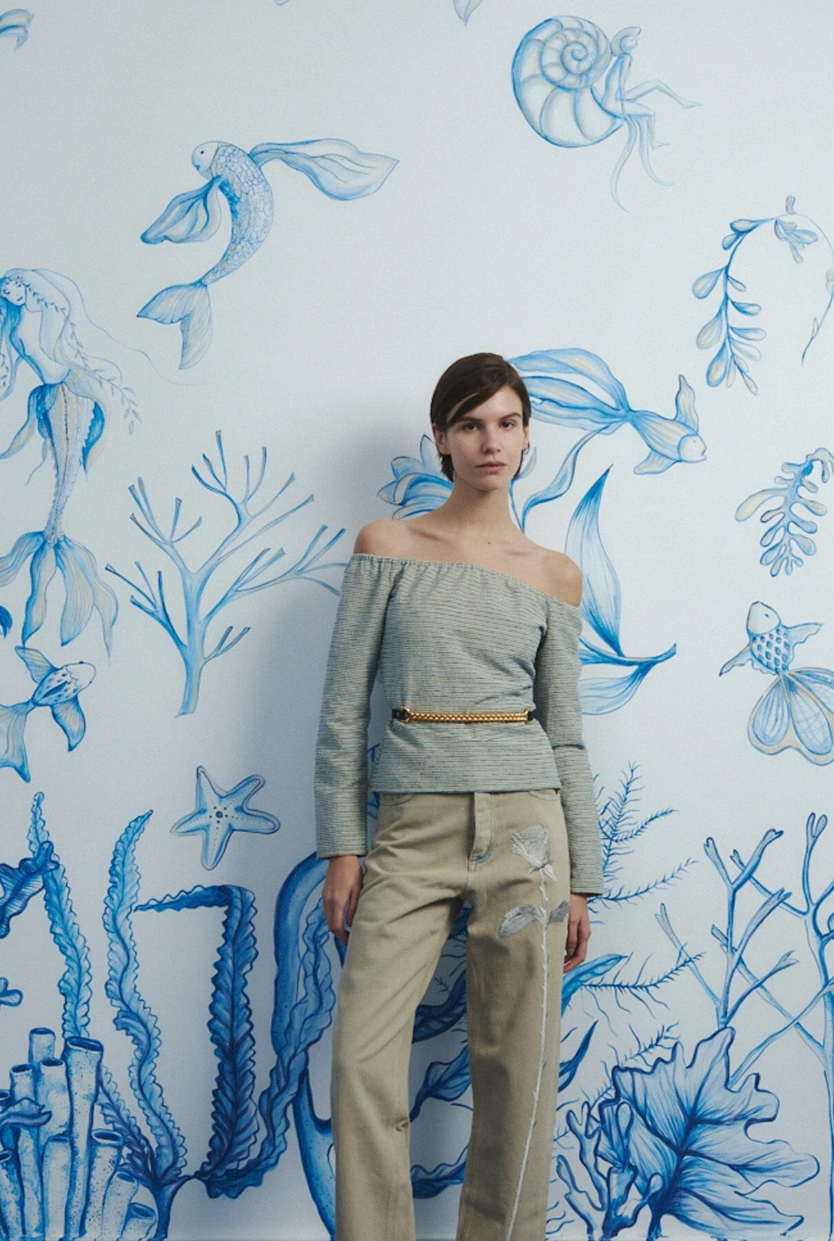 The Beige Milrayas Top 4 The Beige Milrayas Top - Imagen 2