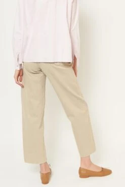 THE BEIGE ROSE JEANS LIMITED EDITION -Es Fascinante the beige rose jeans limited edition trousers ynes suelves 223302