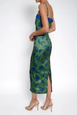 The Crawford Emerald -Es Fascinante the crawford emerald long dresses amlul 715709