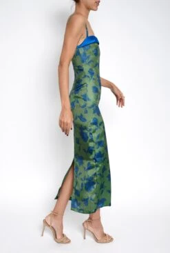 The Crawford Emerald -Es Fascinante the crawford emerald long dresses amlul 945096