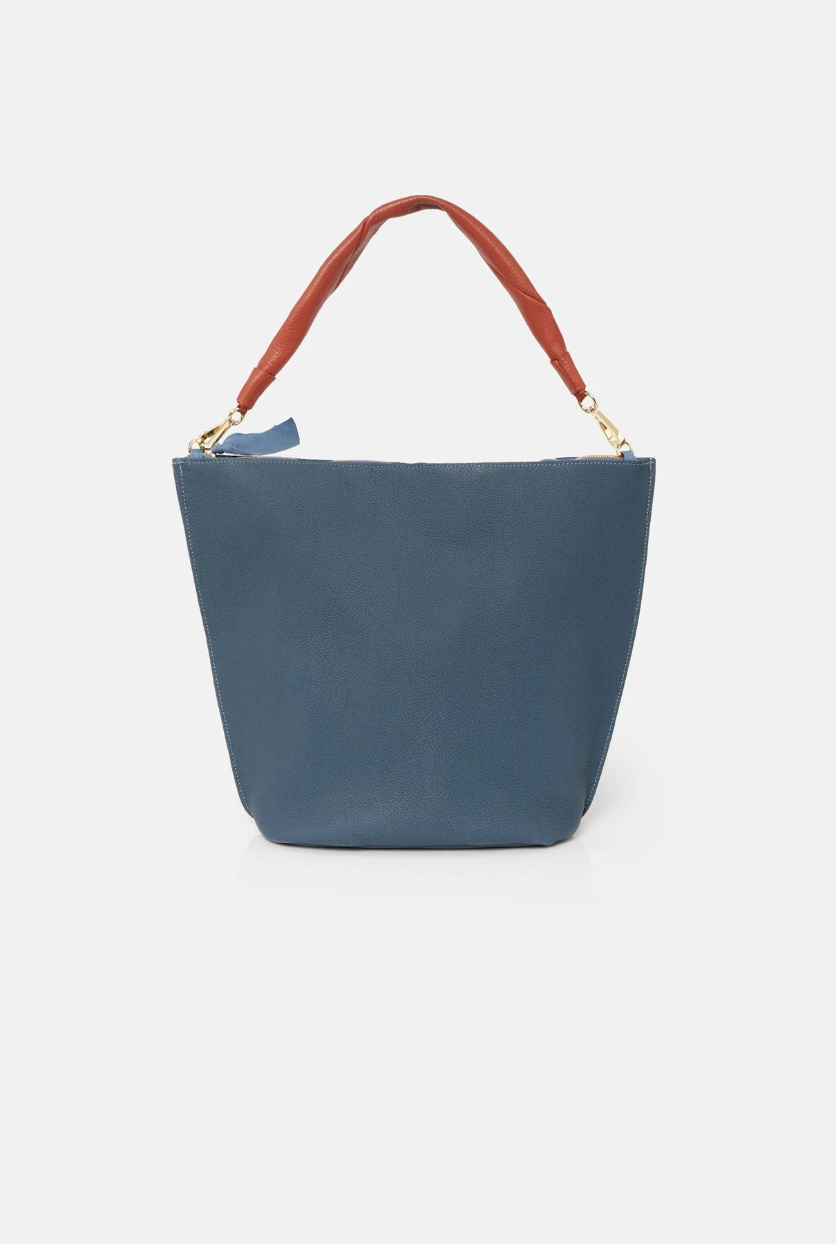 The Cristina Bag Blue 3 The Cristina Bag Blue