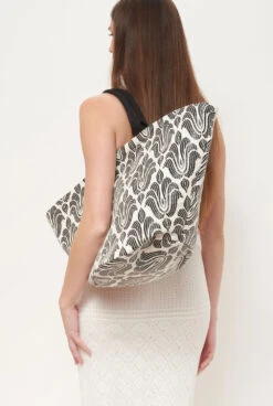 The Deba Bag -Es Fascinante the deba bag maxi bag the bag lab 288260