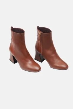 Es Fascinante -Es Fascinante the dorsey booty double biscuit boots flabelus 162424