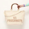 The Easo Bag - EXCLUSIVE ES FASCINANTE -Es Fascinante the easo bag exclusive es fascinante bag the bag lab 319930
