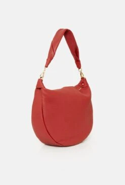 The Gondola Bag Red 9 The Gondola Bag Red -Es Fascinante the gondola bag red shoulder bags the bag lab 327993