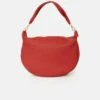 The Gondola Bag Red 1 The Gondola Bag Red -Es Fascinante the gondola bag red shoulder bags the bag lab 379631
