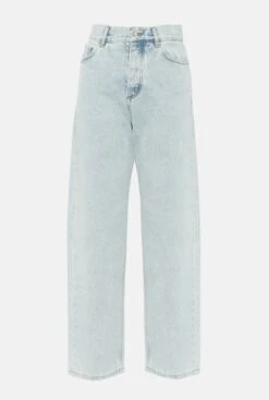 The Jeans -Es Fascinante the jeans trousers ynes suelves 296235