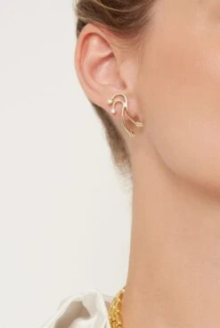 THE LIFETIME EARRINGS -Es Fascinante the lifetime earrings rings albert coll 573420