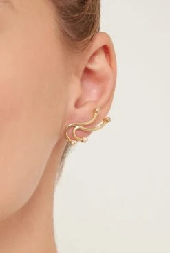 THE LIFETIME EARRINGS